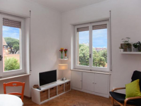 Apartment Monte Sacro by Interhome